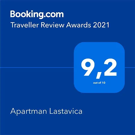 Lastavica Apartment Galovac (Zadar)