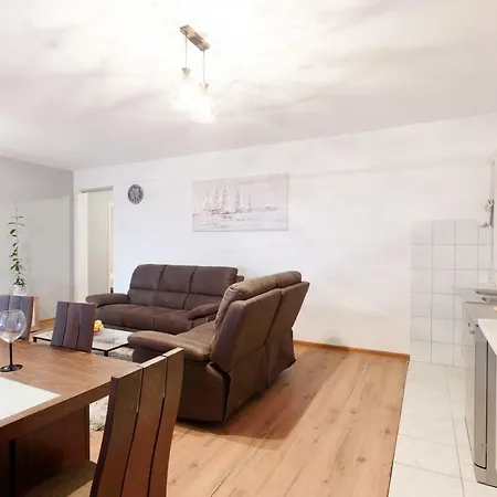 Apartmán Lastavica Galovac (Zadar)