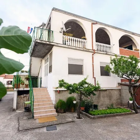 Apartmán Lastavica Galovac (Zadar)