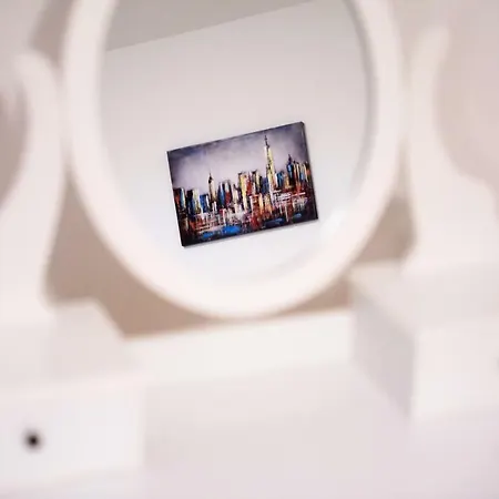 Lastavica Apartmán *