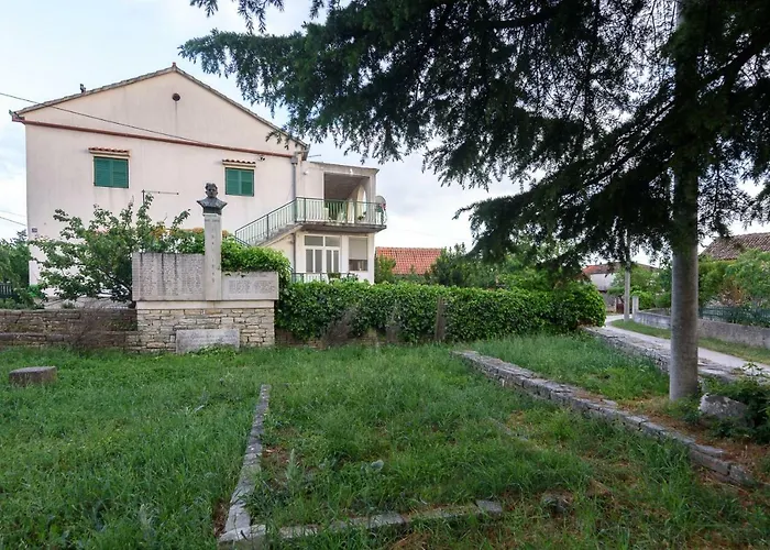 Lastavica Lägenhet Galovac (Zadar)