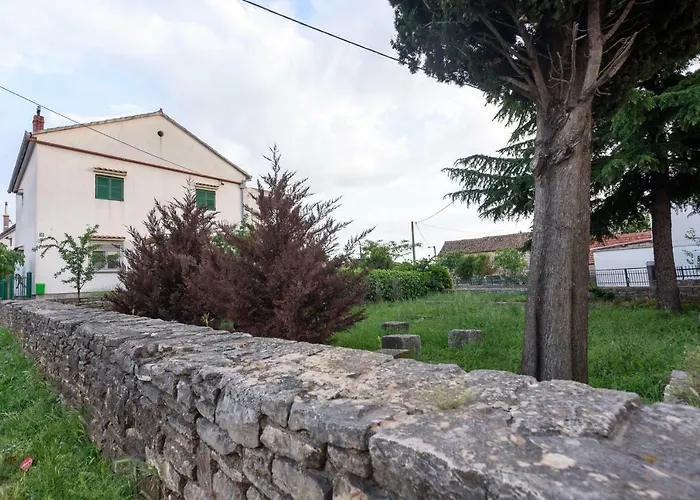 Lastavica Lägenhet Galovac (Zadar)