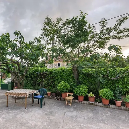 Apartment Lastavica