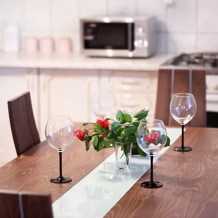 Apartment Lastavica