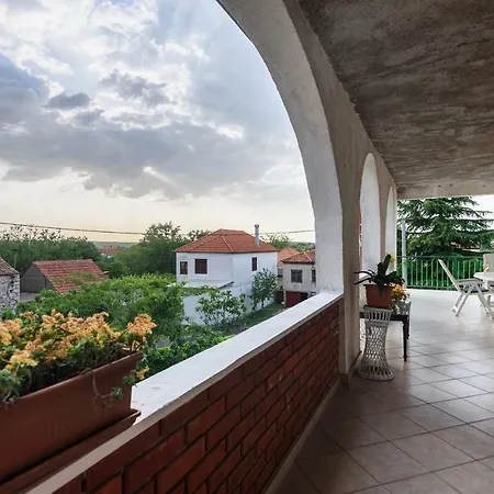 Lastavica Appartement