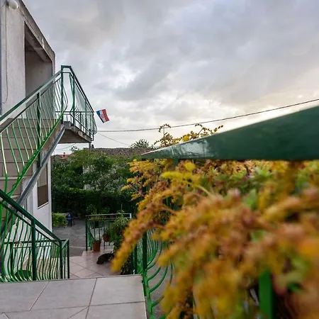 Lastavica Apartment Galovac (Zadar)