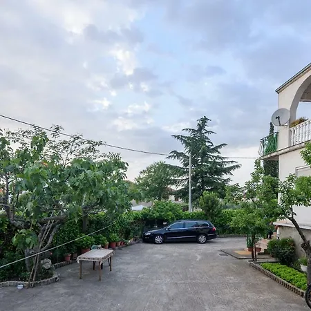 Lastavica Appartement Galovac (Zadar)