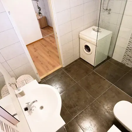 Appartement Lastavica Galovac (Zadar)