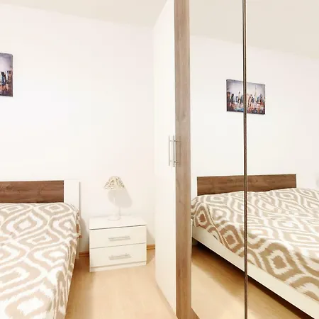 Lastavica Appartement