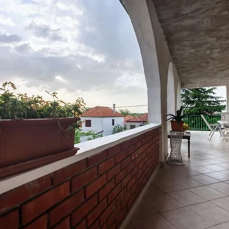 Lastavica Apartamento