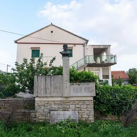Lastavica Apartamento