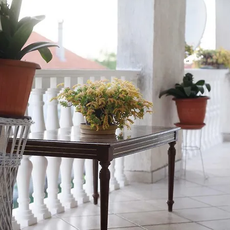 Lastavica Appartement