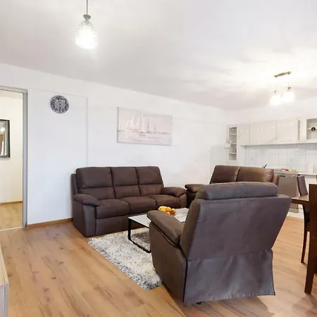 Lastavica Appartement Galovac (Zadar)