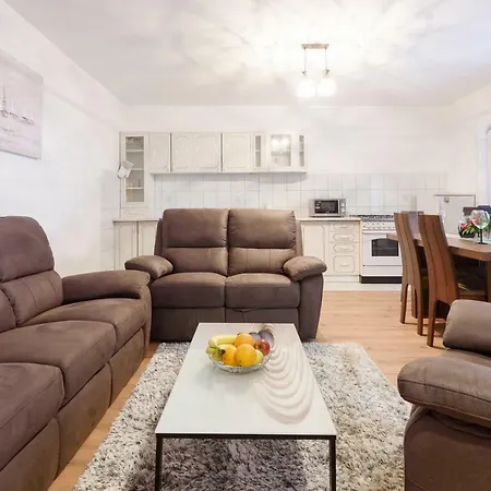 Lastavica Appartement *