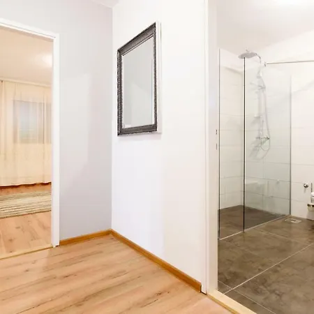 Appartement Lastavica Galovac (Zadar)