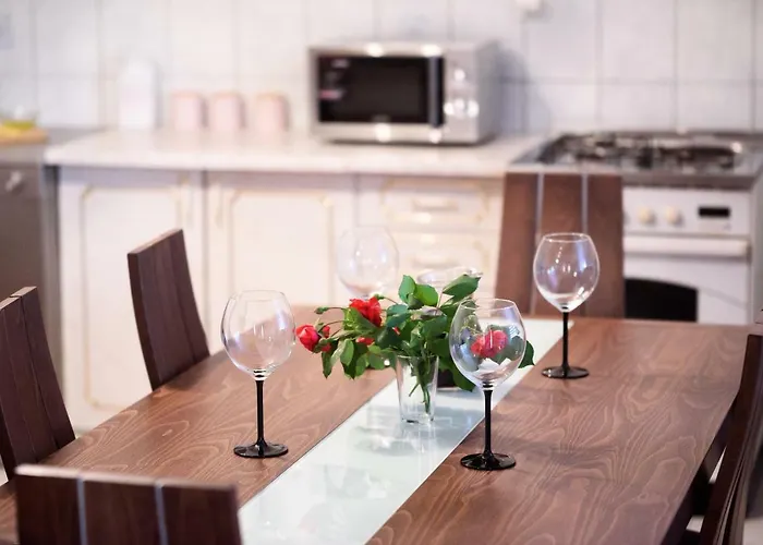 Apartman Lastavica