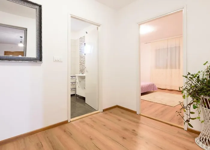 Apartman Lastavica