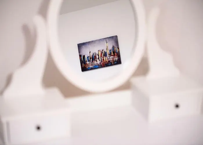 Lastavica Apartman *