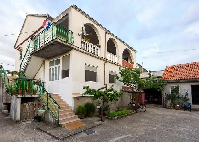 Lastavica Apartman