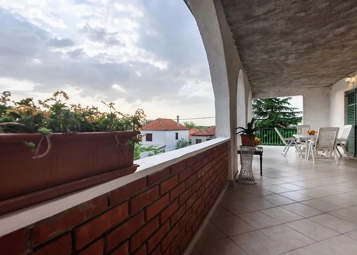 Lastavica Apartman
