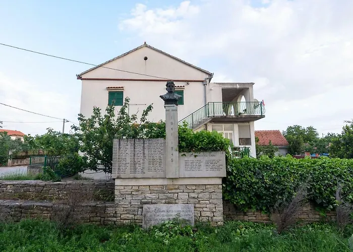 Lastavica Apartman