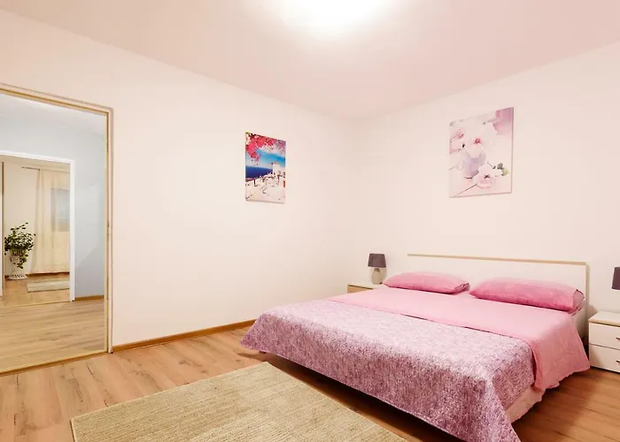 Apartman Lastavica *