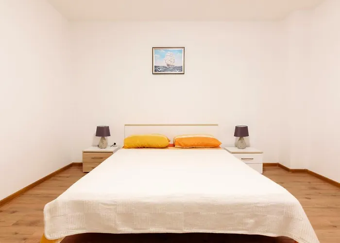 Apartman Lastavica *